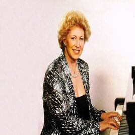Maria Guinot