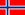 Flag of Norway