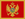 Flag of Montenegro