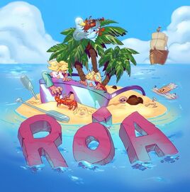 Róa