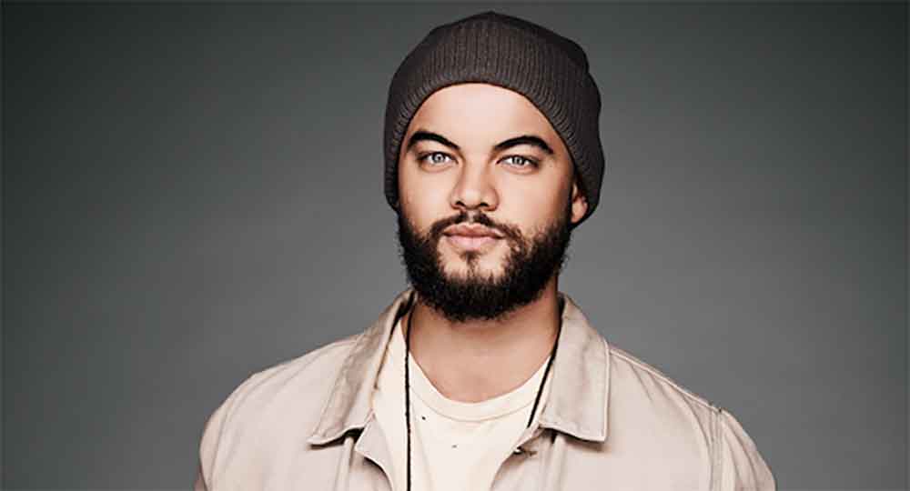 Guy Sebastian Eurovision Song Contest Wiki Fandom