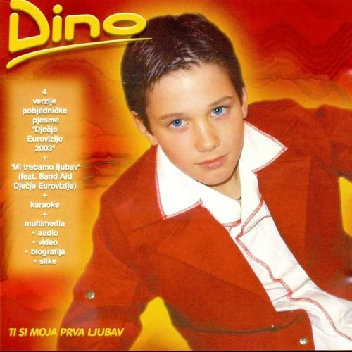 Ti si moja prva ljubav Eurovision Song Contest Wiki Fandom