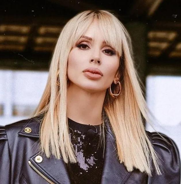 Артур гранц и лобода фото Svetlana Loboda Eurovision Song Contest Wiki Fandom