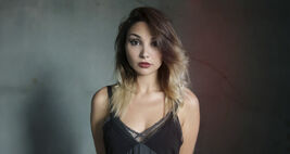 Claudia Pascoal