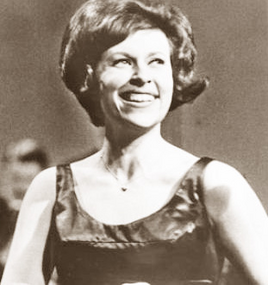 Inger Berggren