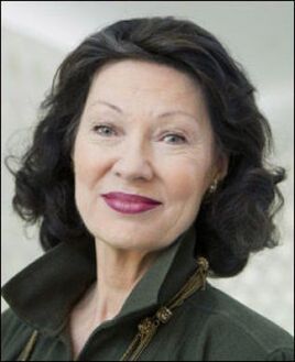 Nora Brockstedt