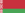 Flag of Belarus