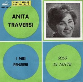 I miei pensieri