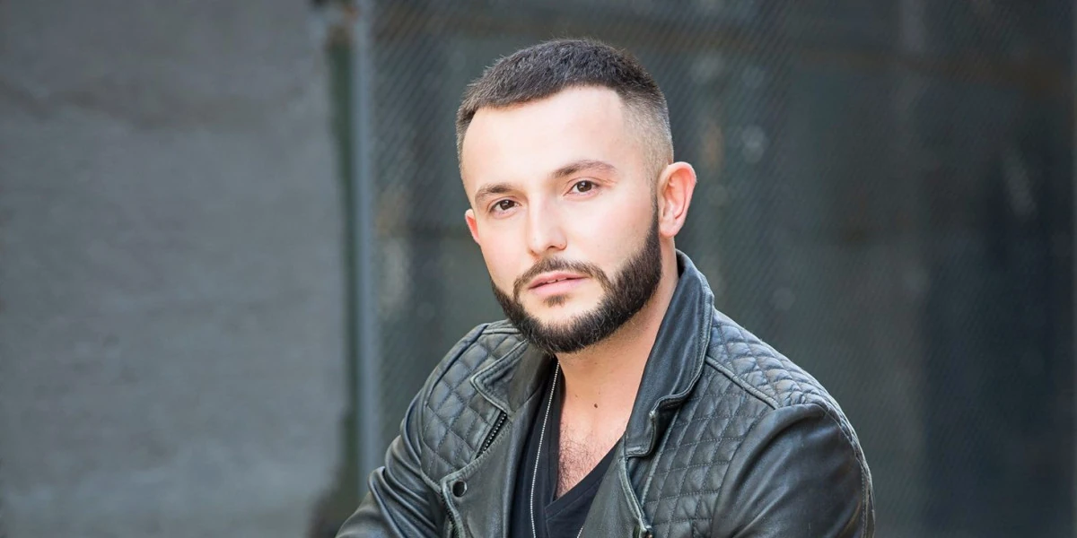 Vasil Garvanliev Eurovision Song Contest Wiki Fandom