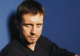 Yiannis Saviddakis
