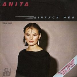 Einfach weg