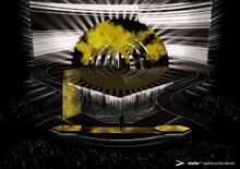 The Stage