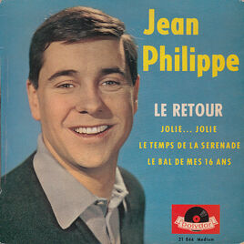 Le retour