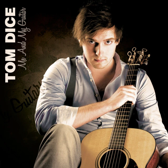 Me and My Guitar (Tom Dice song) | Eurovision Song Contest Wiki | Fandom