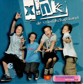 De vriendschapsband