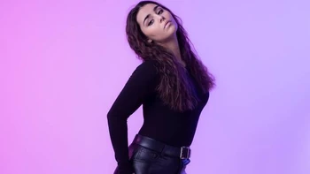 Alessandra Mele | Eurovision Song Contest Wiki | Fandom