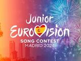 Junior Eurovision Song Contest 2024