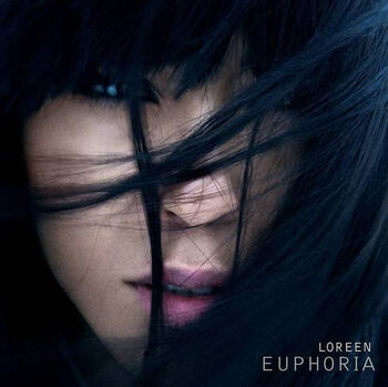 Loreen Euphoria ESC 2012