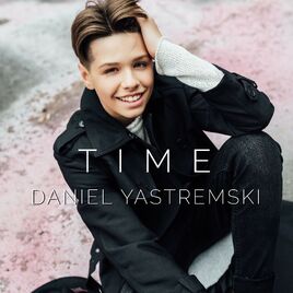 Time Daniel Yastremski