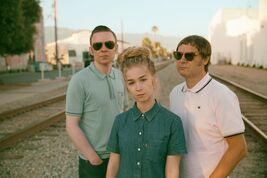 Hooverphonic