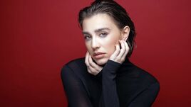 Mariam Shengelia