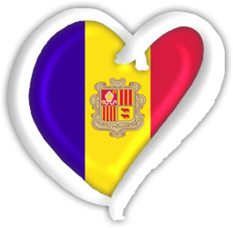 Andorra Eurovision Song Contest Wiki Fandom