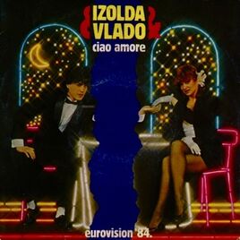 Ciao amore