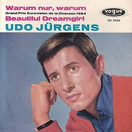 Warum nur, warum