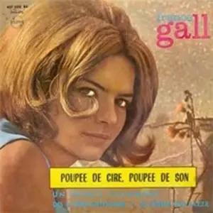 France Gall Poupée De Cire Poupée De Son Poupée de Cire, Poupée de Son - France Gall  | AllMusic