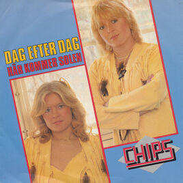 Dag efter dag