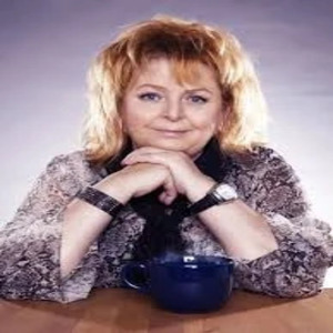 Kikki Danielsson