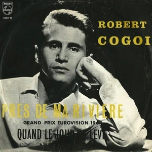 Près de ma rivière Eurovision Song Contest Wiki Fandom