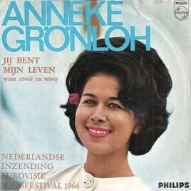 Jij bent mijn leven