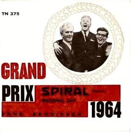 Spiral