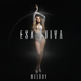 Esa Diva-EurovisionVersion Artwork