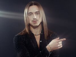 Tommy Cash