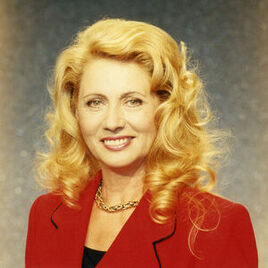 Margot Eskens