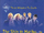 Three Minutes to Earth