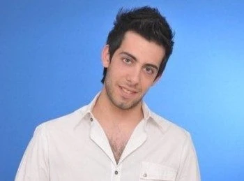 Christos Mylordos | Eurovision Song Contest Wiki | Fandom