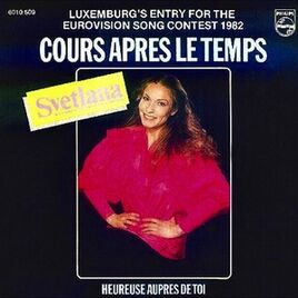 Cours après le temps