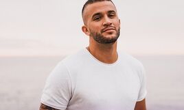 Damir Kedzo