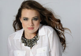 Jenifer Brening