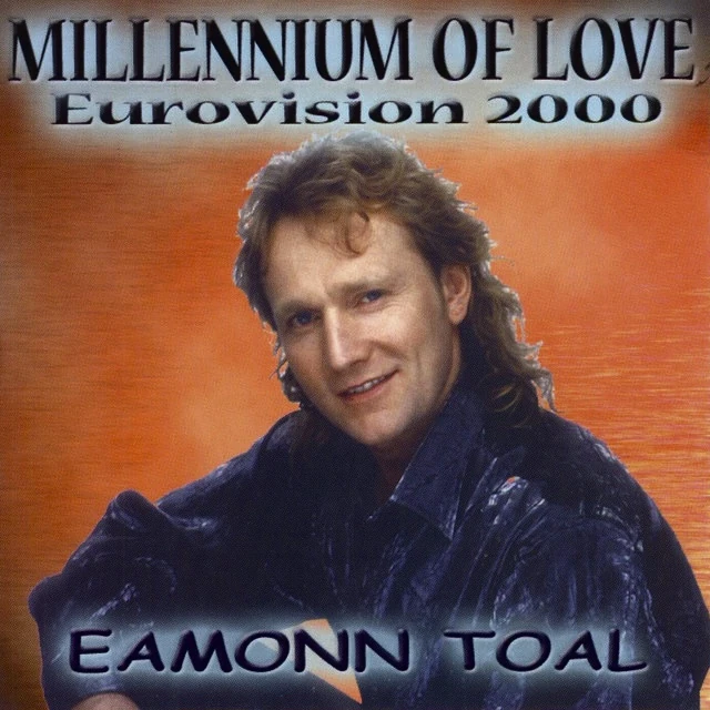 Millennium of Love Eurovision Song Contest Wiki Fandom