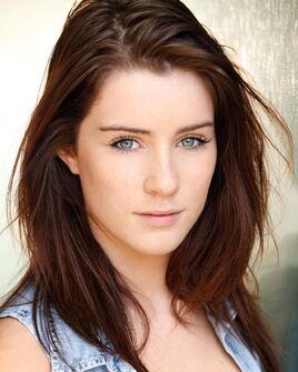 Lucie Jones