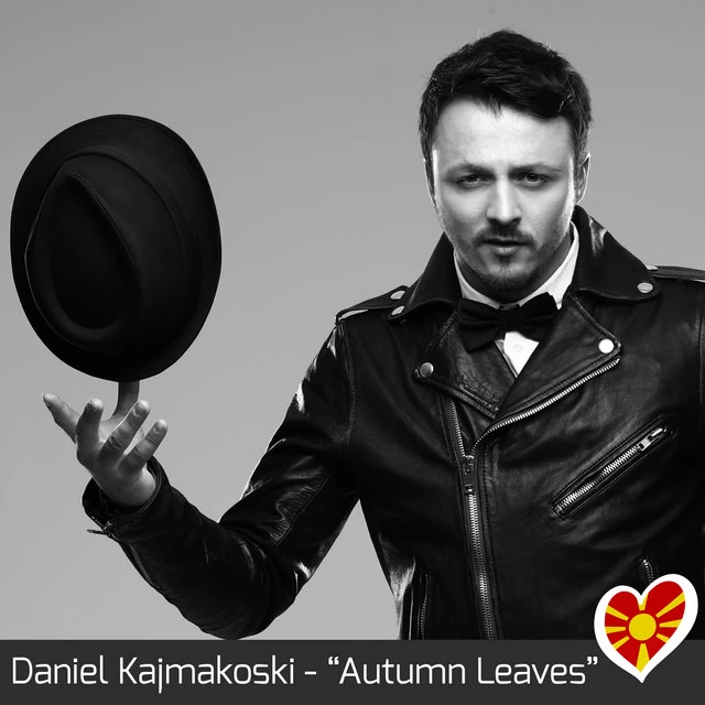 Autumn Leaves | Eurovision Song Contest Wiki | Fandom