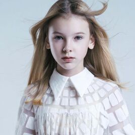 Daneliya Tuleshova