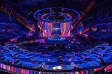 The Stage