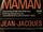 Maman (Jean Jacques song)