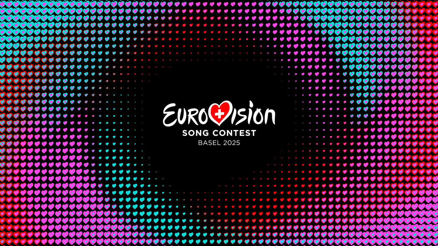 Eurovision Song Contest 2025 Eurovision Song Contest Wiki Fandom