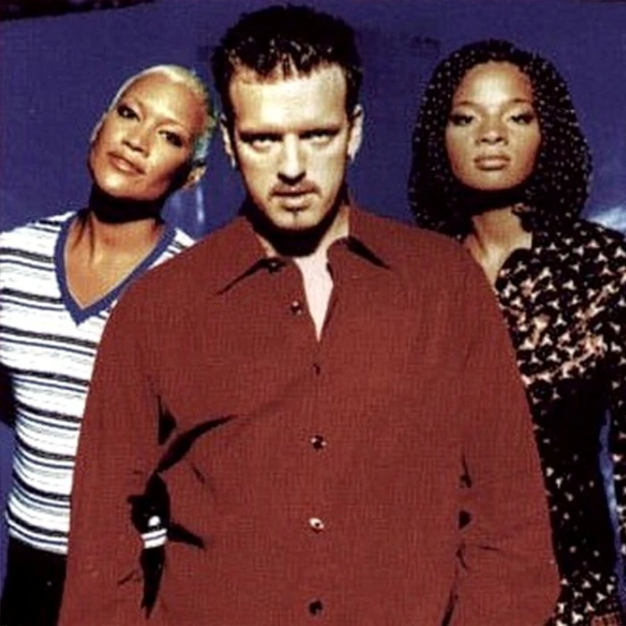 Real McCoy Eurovision Song Contest Wiki Fandom